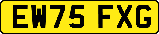 EW75FXG