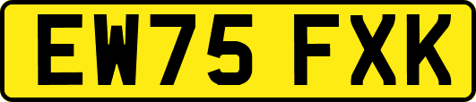 EW75FXK