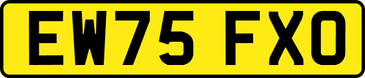 EW75FXO