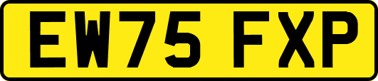 EW75FXP