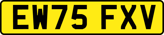 EW75FXV