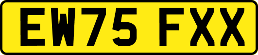 EW75FXX