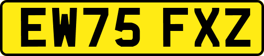 EW75FXZ