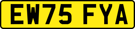 EW75FYA