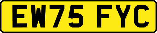 EW75FYC