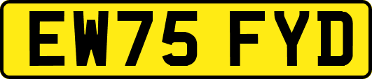 EW75FYD