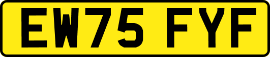 EW75FYF
