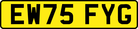EW75FYG