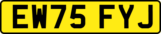EW75FYJ