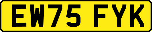 EW75FYK