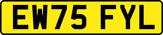 EW75FYL