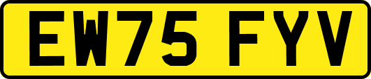 EW75FYV