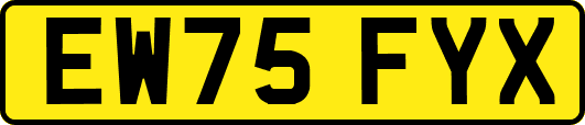 EW75FYX