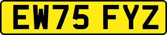 EW75FYZ