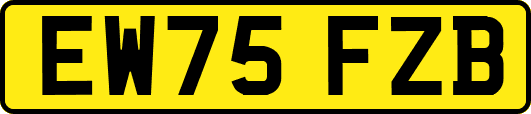 EW75FZB