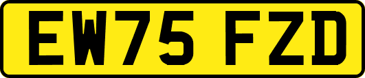 EW75FZD