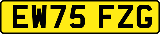EW75FZG