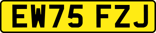 EW75FZJ