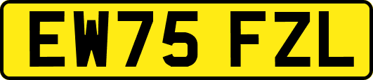EW75FZL