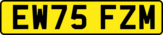 EW75FZM