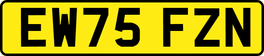 EW75FZN