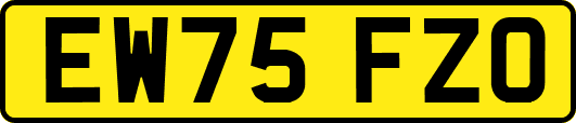 EW75FZO