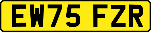 EW75FZR