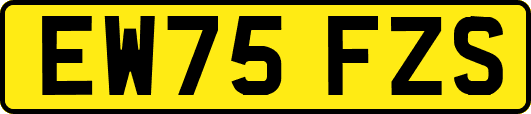 EW75FZS