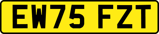 EW75FZT