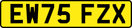 EW75FZX