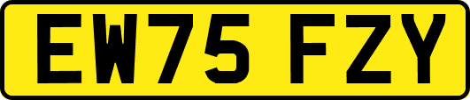 EW75FZY