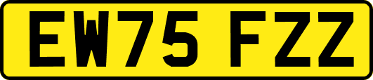 EW75FZZ