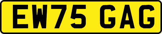 EW75GAG