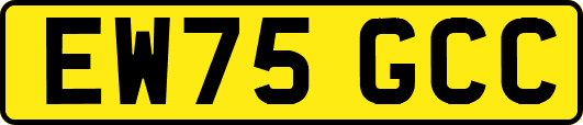 EW75GCC