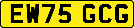 EW75GCG