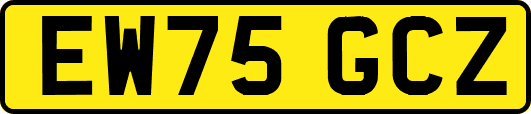 EW75GCZ