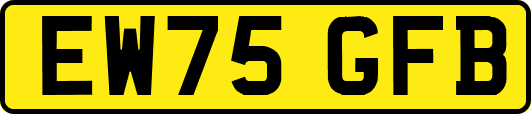 EW75GFB