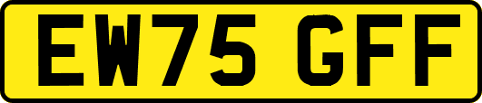 EW75GFF
