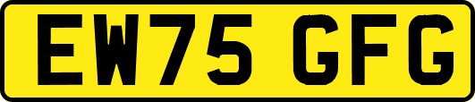 EW75GFG