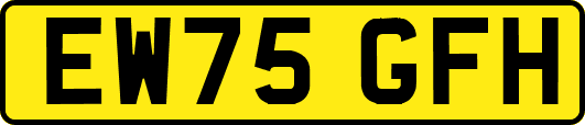 EW75GFH