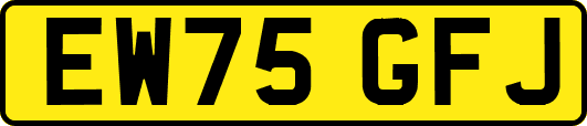EW75GFJ