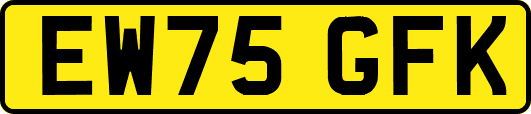 EW75GFK