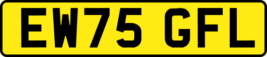EW75GFL