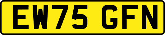 EW75GFN