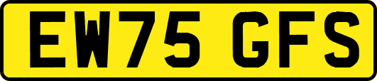 EW75GFS