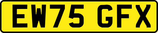 EW75GFX