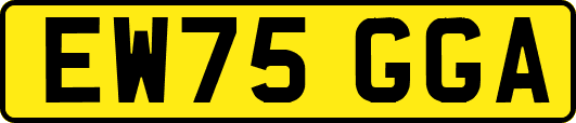 EW75GGA