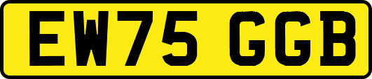 EW75GGB