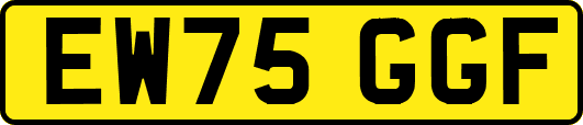 EW75GGF