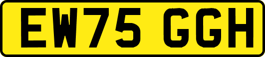 EW75GGH